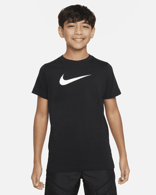 早割航空券 NIKE公式】ナイキ スポーツウェア Tシャツ (ボーイズ) ジュニア ウェア